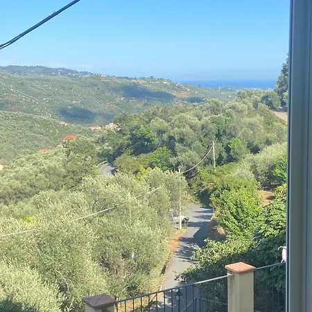 La Casa Del Cacao Couette-café