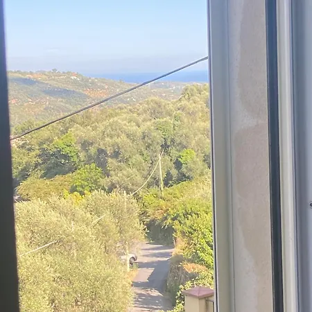 La Casa Del Cacao 3* Lecchiore