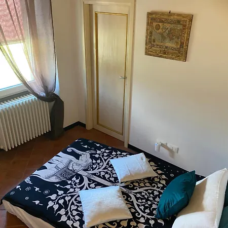 La Casa Del Cacao Couette-café 3*