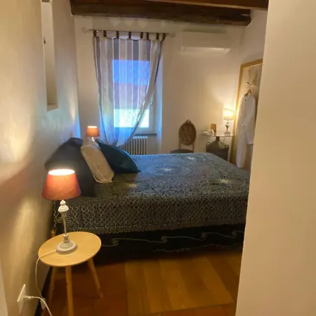 B&B La Casa Del Cacao 3*