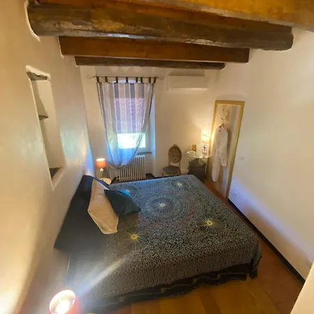 La Casa Del Cacao Bed & Breakfast Lecchiore