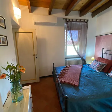 La Casa Del Cacao Lecchiore