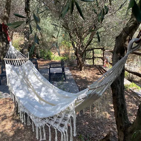 La Casa Del Cacao Couette-café