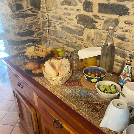 La Casa Del Cacao Couette-café Lecchiore