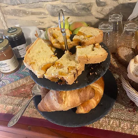 La Casa Del Cacao לינה וארוחת בוקר