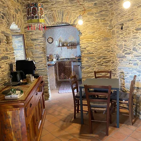 La Casa Del Cacao Couette-café 3*