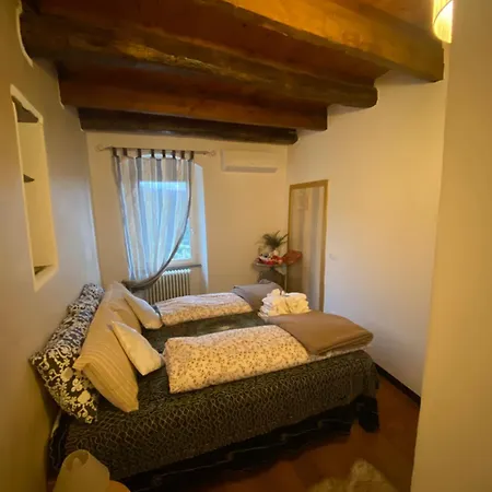 La Casa Del Cacao فندق مبيت وإفطار Lecchiore