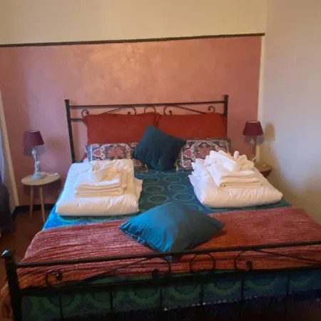 La Casa Del Cacao Bed & Breakfast