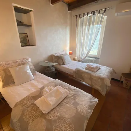فندق مبيت وإفطار La Casa Del Cacao Lecchiore