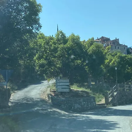 فندق مبيت وإفطار La Casa Del Cacao Lecchiore
