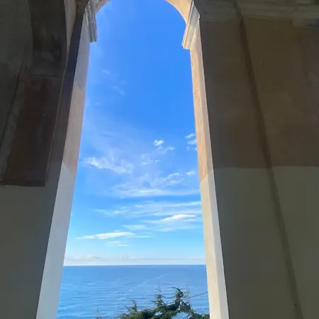 فندق مبيت وإفطار La Casa Del Cacao 3*