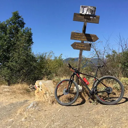 La Casa Del Cacao 3* Lecchiore