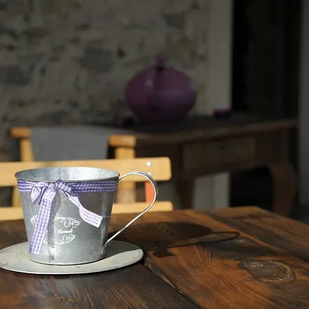 La Casa Del Cacao فندق مبيت وإفطار 3*