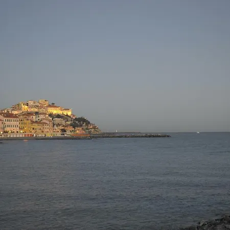 La Casa Del Caco Bed & Breakfast 3*