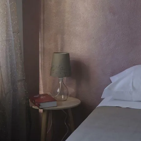 Bed & Breakfast La Casa Del Caco 3*