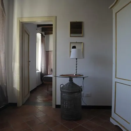 La Casa Del Caco Bed & Breakfast Lecchiore