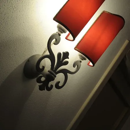 La Casa Del Caco Bed & Breakfast 3*