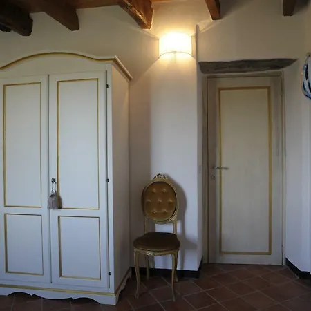 Couette-café La Casa Del Cacao