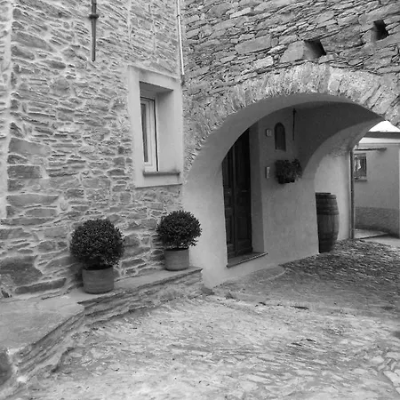 La Casa Del Cacao 3*