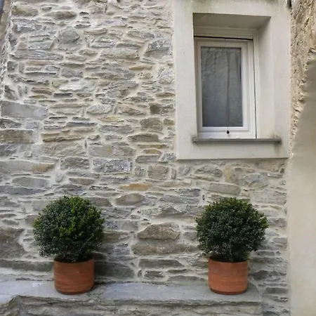 Bed & Breakfast La Casa Del Cacao Lecchiore