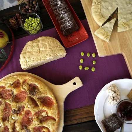 La Casa Del Cacao Lecchiore