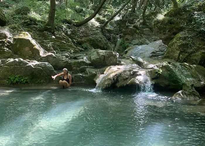 La Casa Del Cacao Bed & Breakfast 3*