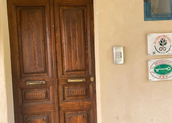 La Casa Del Cacao 3*