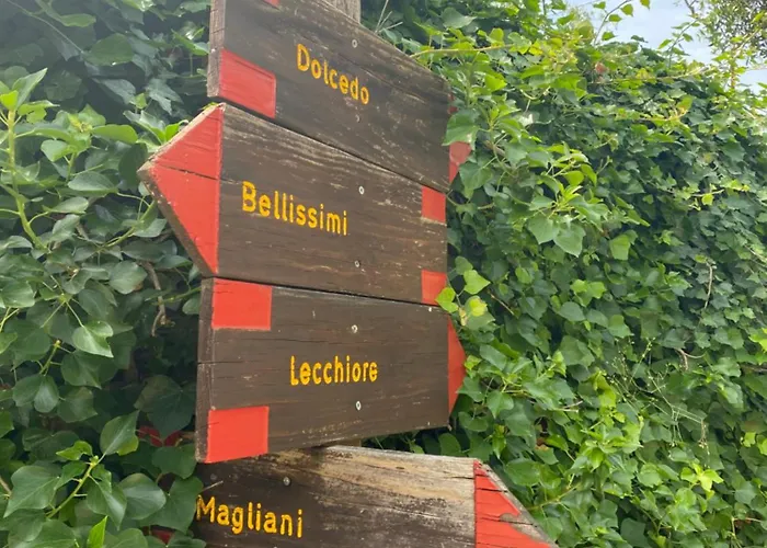 La Casa Del Cacao Lecchiore