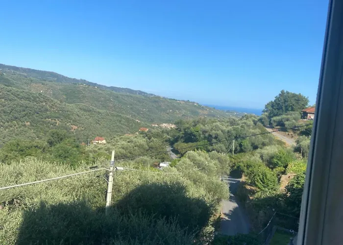 La Casa Del Cacao Bed & Breakfast Lecchiore