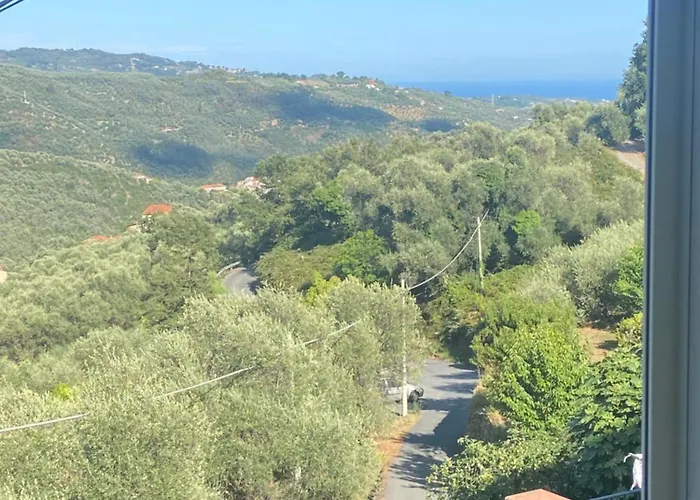 La Casa Del Cacao Bed and Breakfast