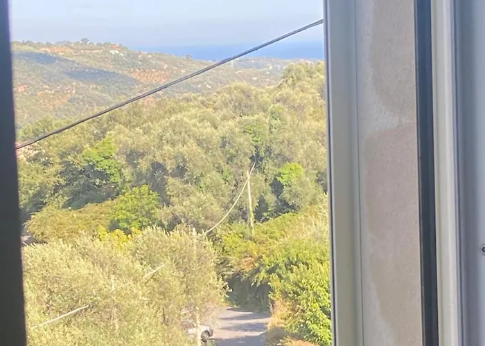 La Casa Del Cacao 3* Lecchiore