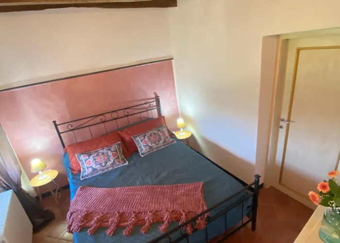 La Casa Del Cacao Lecchiore