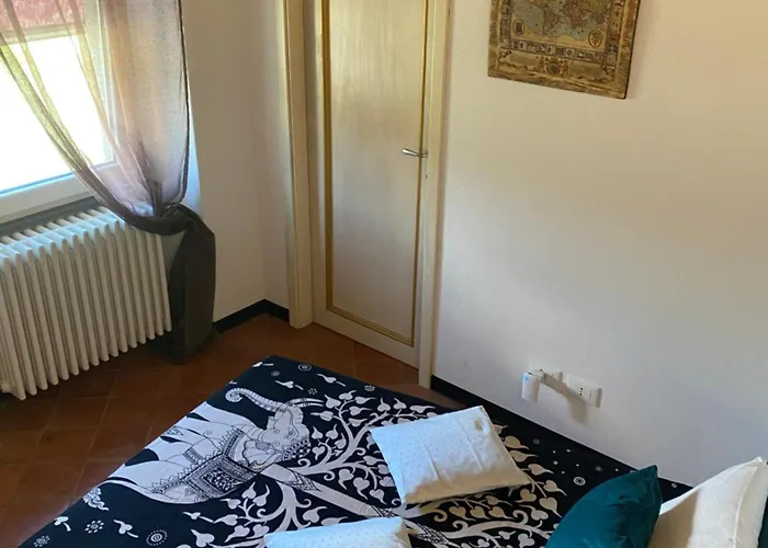 La Casa Del Cacao Bed & Breakfast 3*