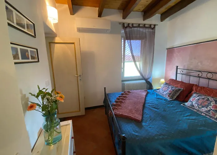 La Casa Del Cacao Lecchiore