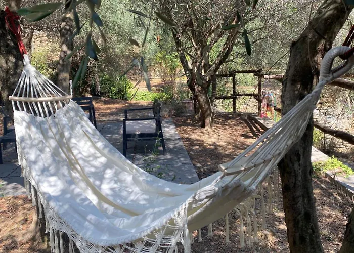 La Casa Del Cacao Bed and Breakfast