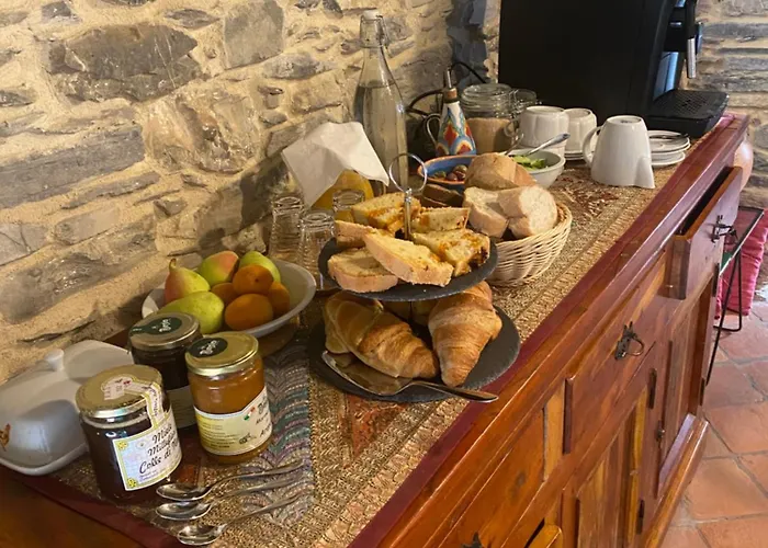 La Casa Del Cacao Lecchiore