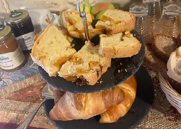 La Casa Del Cacao Bed & Breakfast