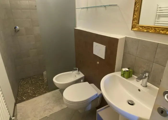 La Casa Del Cacao Bed & Breakfast 3*