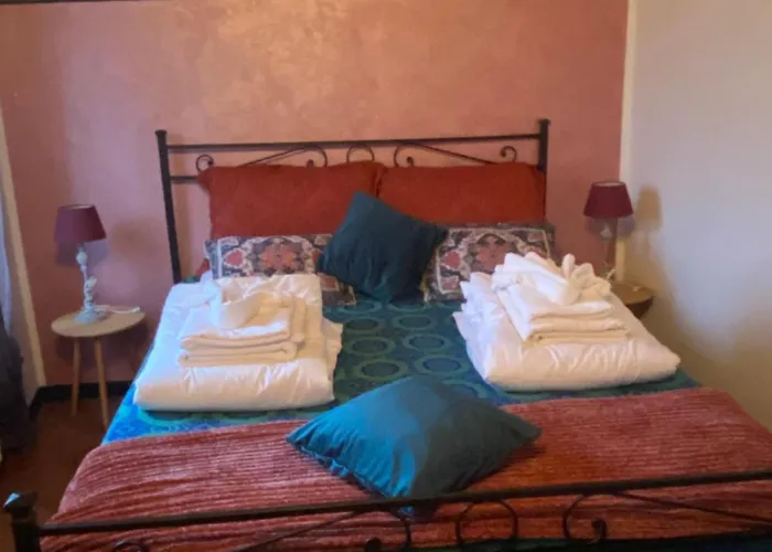 La Casa Del Cacao Bed & Breakfast