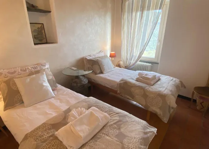 Bed and Breakfast La Casa Del Cacao Lecchiore