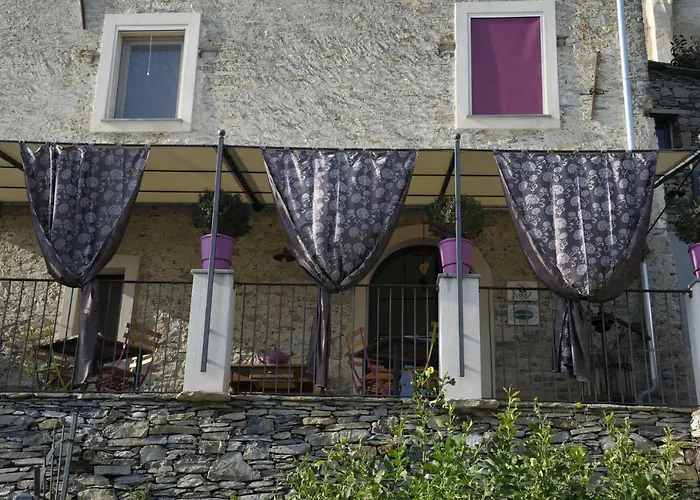 La Casa Del Cacao Bed and Breakfast 3*