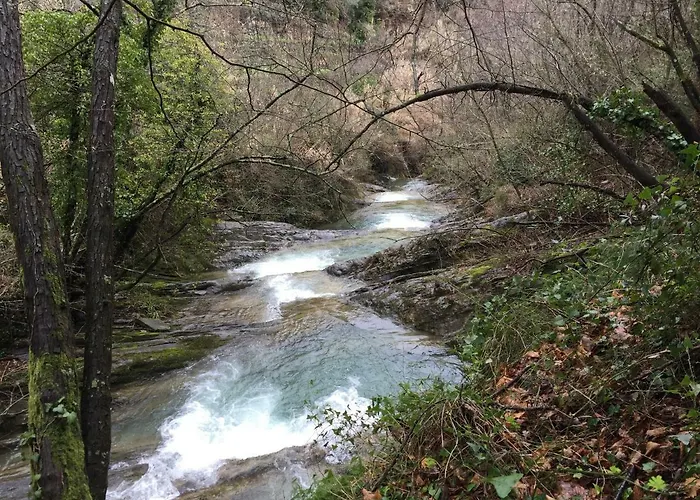 Bed and Breakfast La Casa Del Cacao Lecchiore