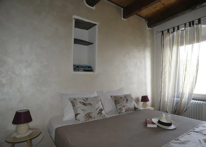 La Casa Del Cacao 3*