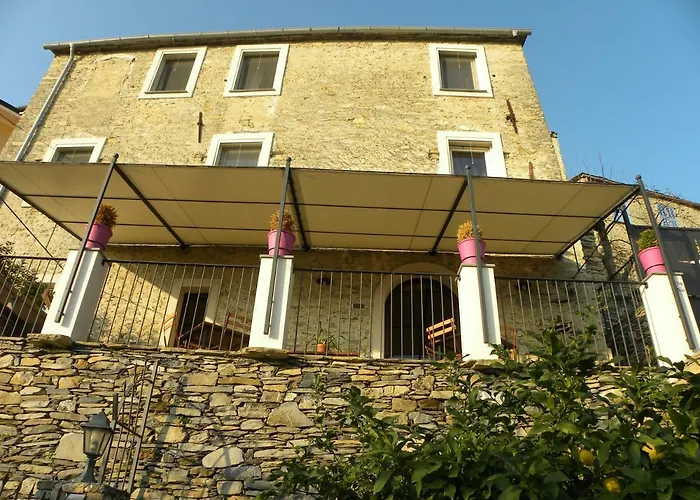 La Casa Del Cacao B&B