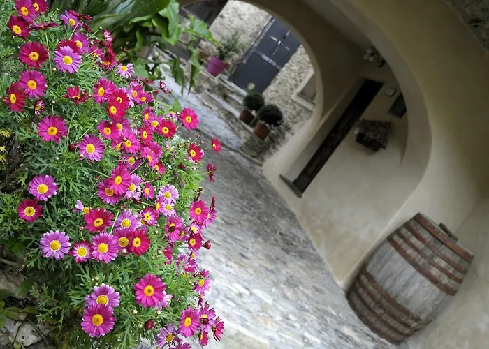 La Casa Del Cacao 3*