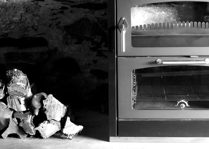 Bed & Breakfast La Casa Del Cacao