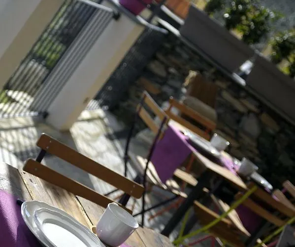 La Casa Del Cacao 3*