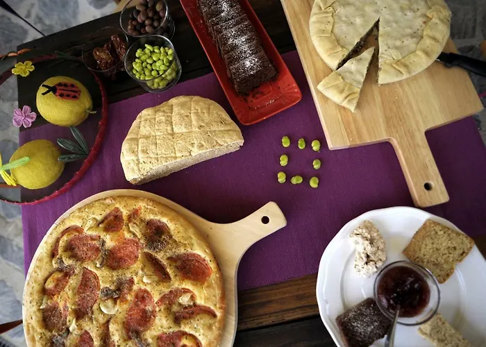 La Casa Del Cacao Lecchiore