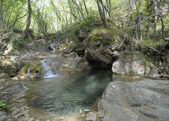 La Casa Del Cacao Bed & Breakfast