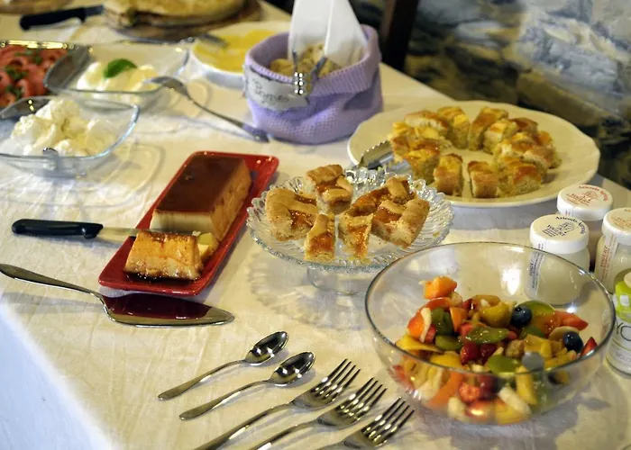 Bed and Breakfast La Casa Del Cacao Lecchiore